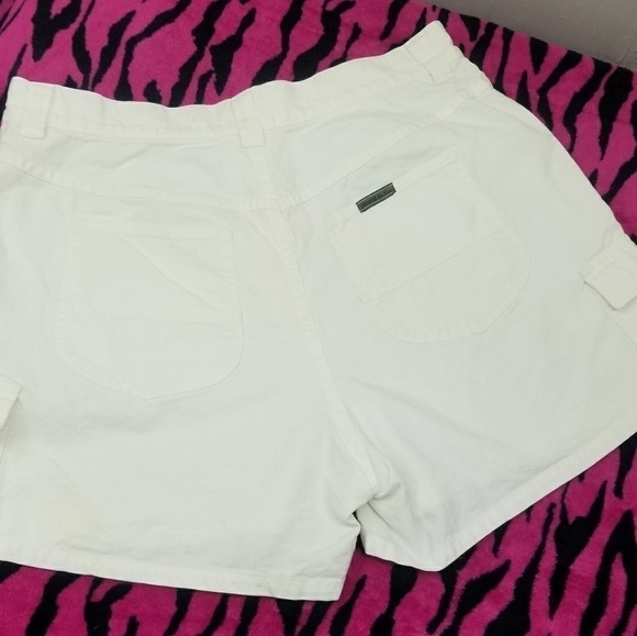 RIVETED BY LEE JUNIOR  SHORT SZ. 16 - Picture 4 of 6